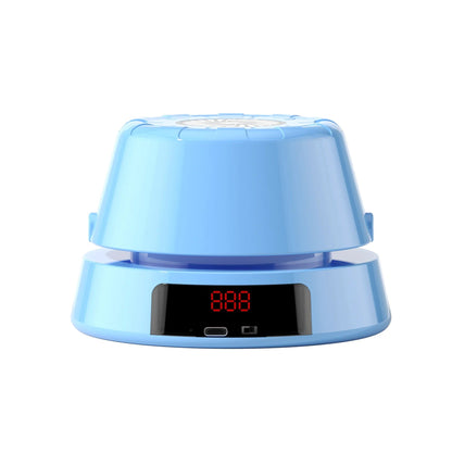 Smart Elektronisk Hopprep Maskin – Fjärrkontroll &amp; Digital Räknare Hopprep för Barn &amp; Vuxna