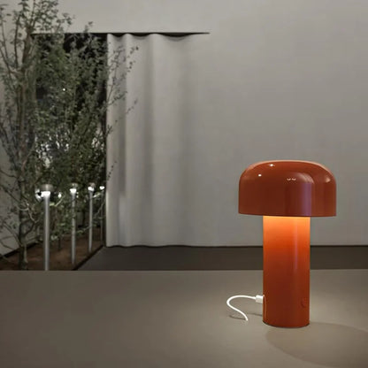 Agari Uppladdningsbar Svamp Bordslampa
