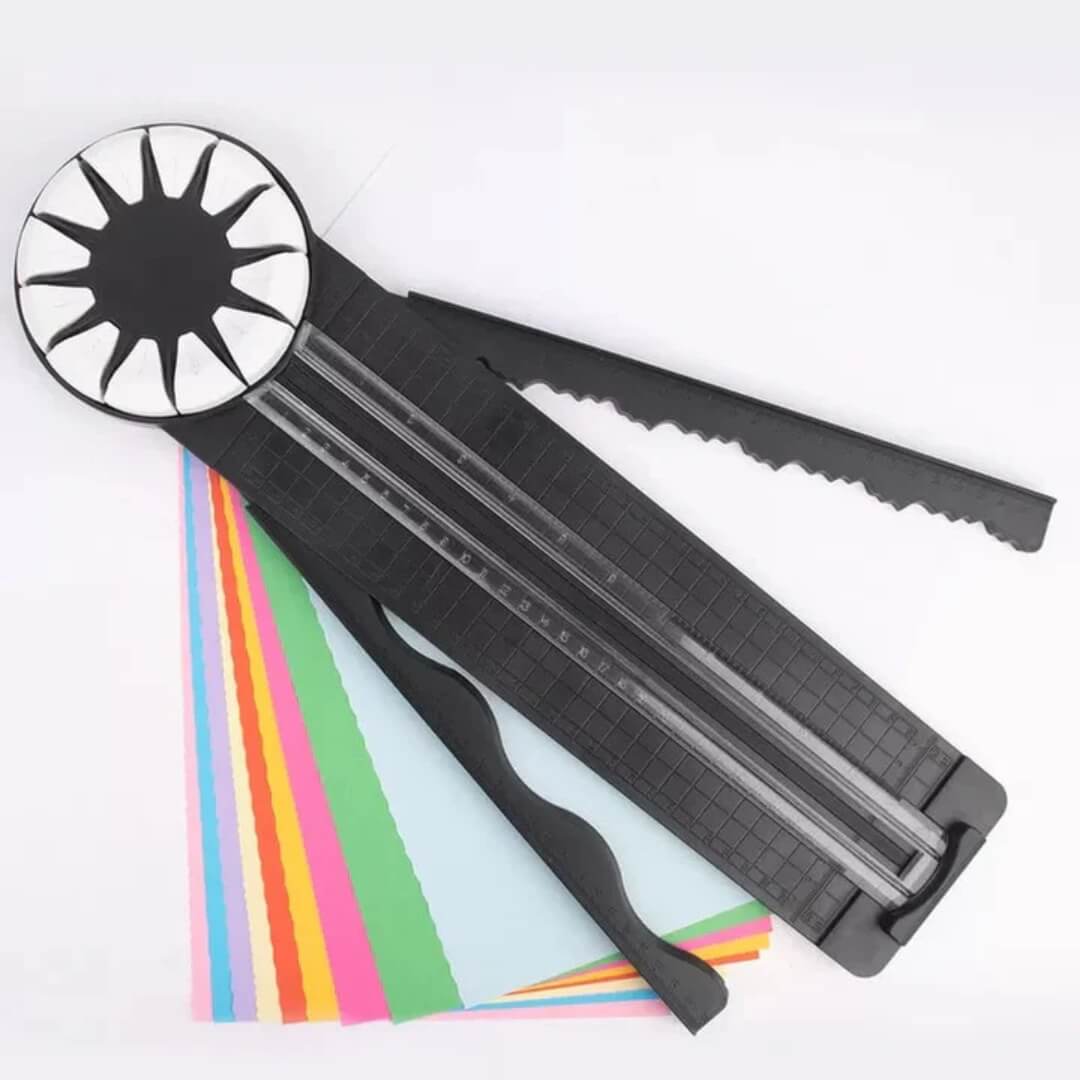 Carvallo – 12-i-1 Precisionstillverkare!