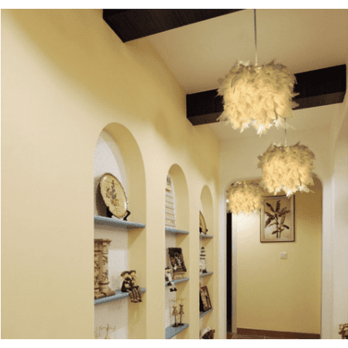 Carvallo – Mysig pendel för en varm stämning