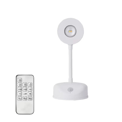 Smart Motion Sensor Light – För bekvämlighet och säkerhet