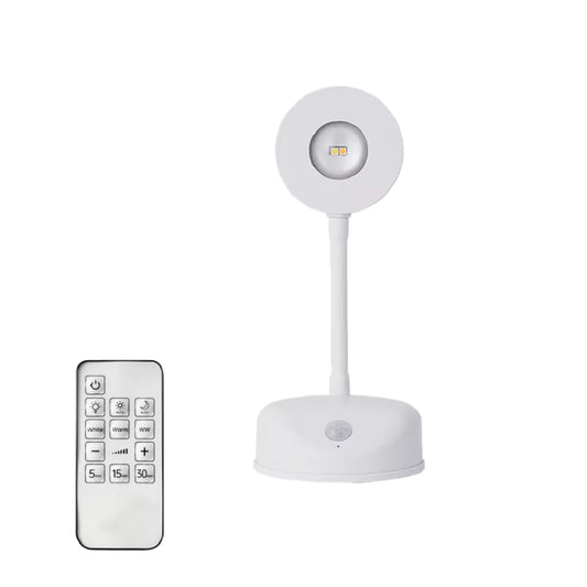 Smart Motion Sensor Light – För bekvämlighet och säkerhet