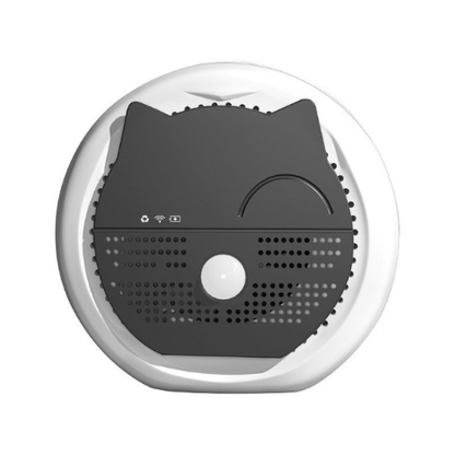 FelineFresh – kattströ-deodoranter-granulat för långvarig fräschör