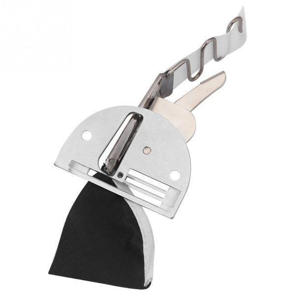 Carvallo - Kantenfållare för symaskiner