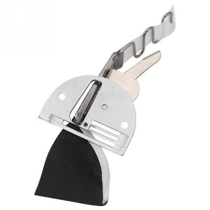 Carvallo - Kantenfållare för symaskiner