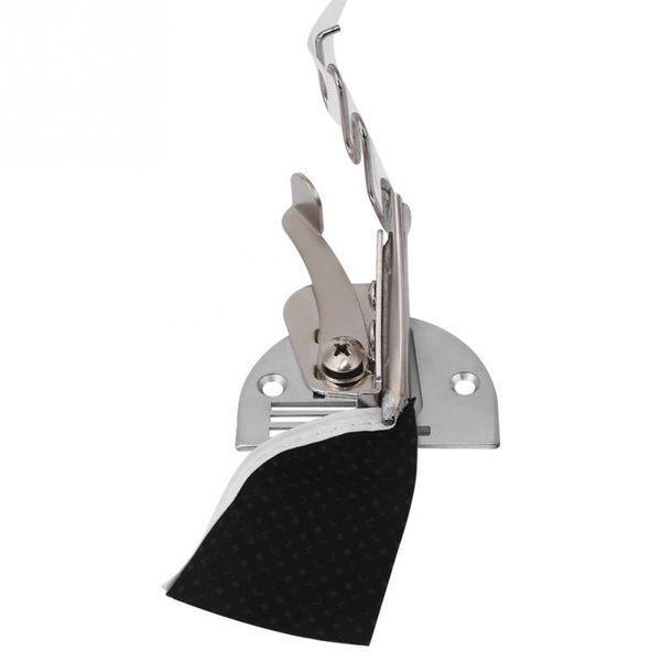 Carvallo - Kantenfållare för symaskiner