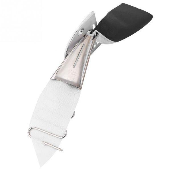 Carvallo - Kantenfållare för symaskiner