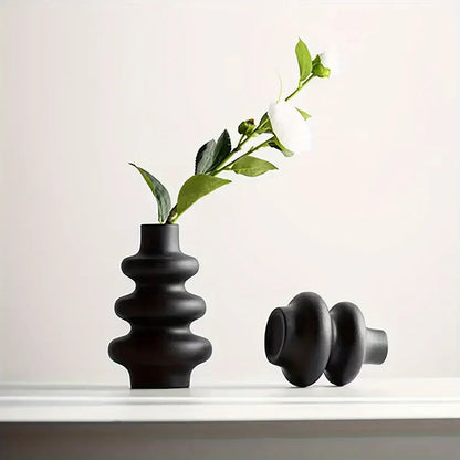 Carvallo - Dekorativ vas för stilfullt inredning