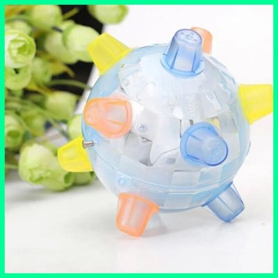 Carvallo – Bollen som fördriver tristessen