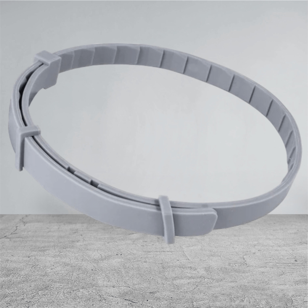 FLASHIELD – Anti-loppor och fästinghalsband för hundar och katter med naturligt skydd