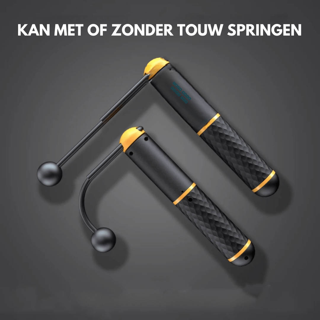 FlexFit - Bärbart hemträningssystem för hela kroppens träning