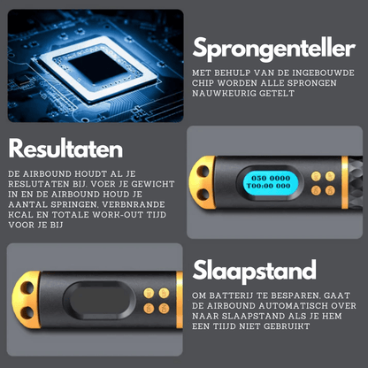 FlexFit - Bärbart hemträningssystem för hela kroppens träning