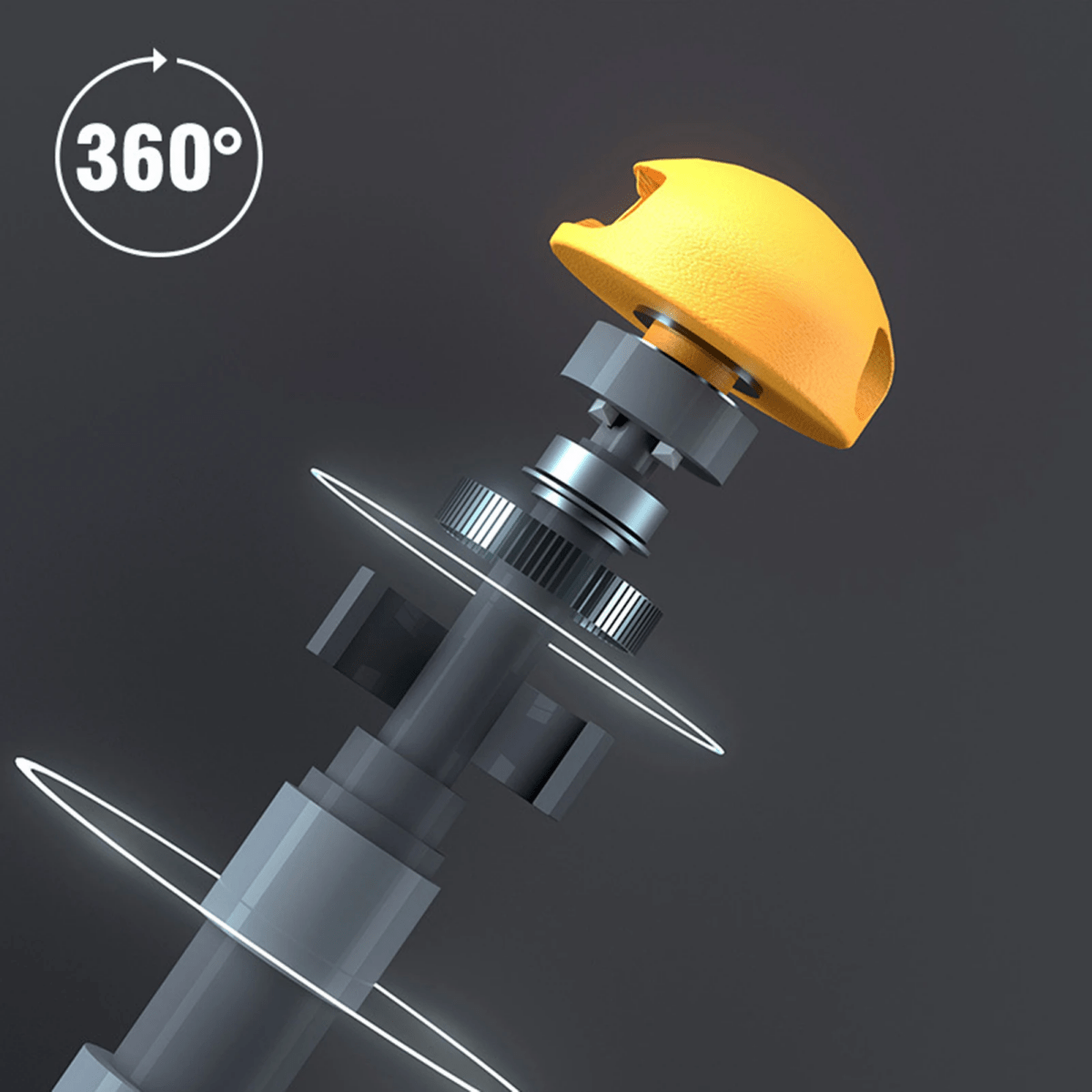 FlexFit - Bärbart hemträningssystem för hela kroppens träning