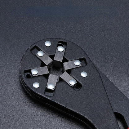 FlexiGrip Skruvnyckel – Justerbart momentnyckel för snabba och mångsidiga reparationer