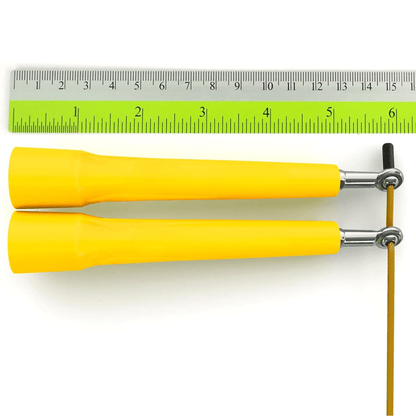 FlexiJump Gummisegel - justerbar längd - lätt och hållbar för fitness, cardio och snabbhetsträning