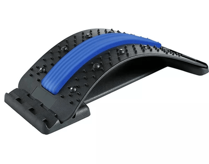 POSTUREZEN – Ergonomisk ryggmassage-stretch för hållning &amp; avkoppling