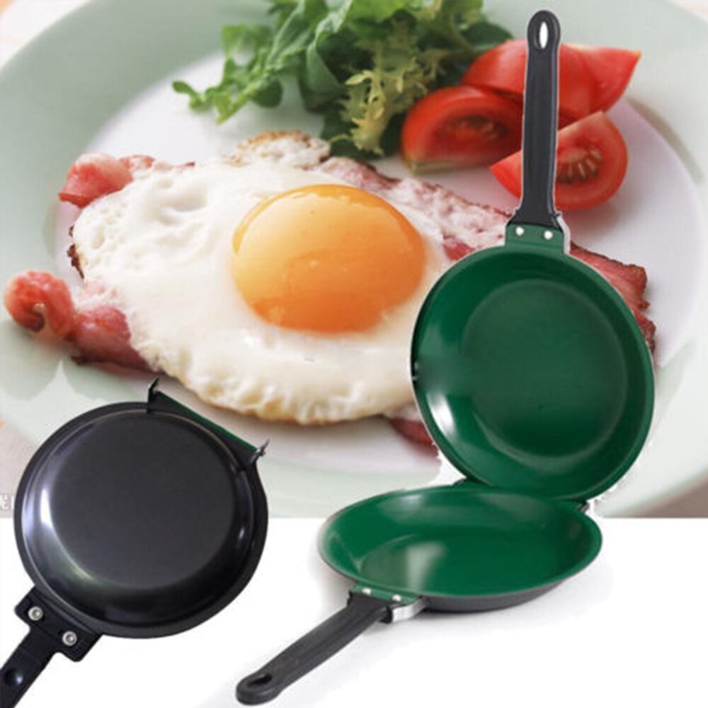 Flipchef - Non-stick frying pan for effortless cooking