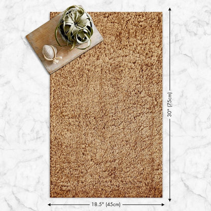 FLOORHAVEN – Ultra absorbersk halkfri matta med sammetkomfort