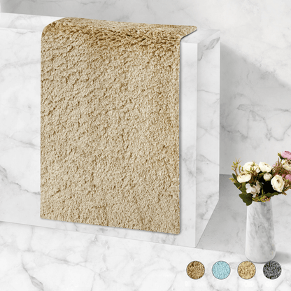 FLOORHAVEN – Ultra absorbersk halkfri matta med sammetkomfort