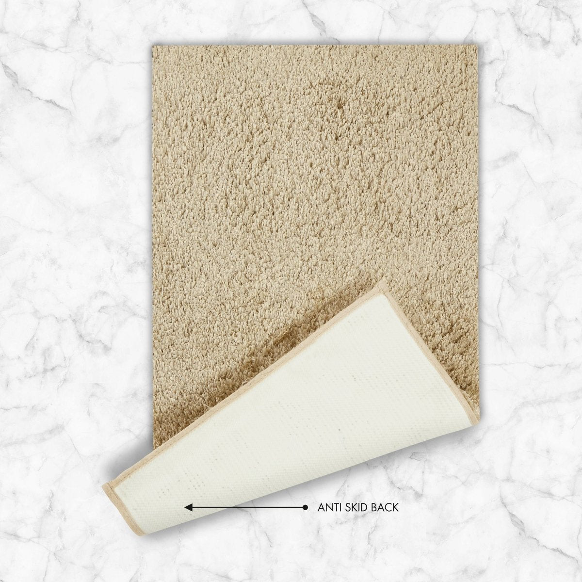 FLOORHAVEN – Ultra absorbersk halkfri matta med sammetkomfort