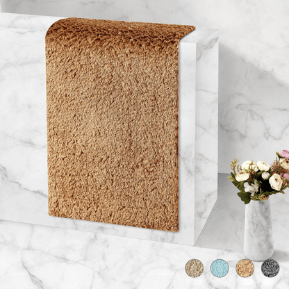 FLOORHAVEN – Ultra absorbersk halkfri matta med sammetkomfort