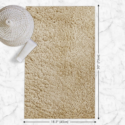 FLOORHAVEN – Ultra absorbersk halkfri matta med sammetkomfort