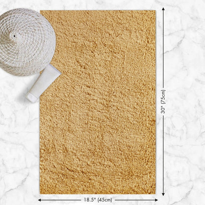 FLOORHAVEN – Ultra absorbersk halkfri matta med sammetkomfort