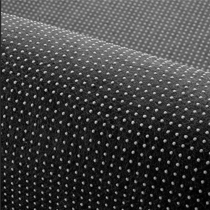 FLOORSAFE MAT – Transparent golvskyddsmatta för kontorsstolar