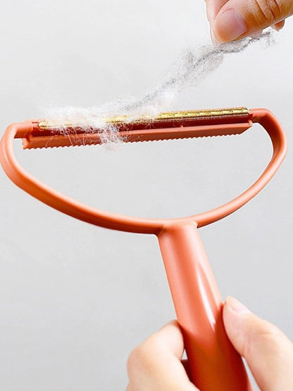 FLUFF FREIER RENGÖRING – Återanvändbar djurhårsavlägsnare för tyger &amp; möbler