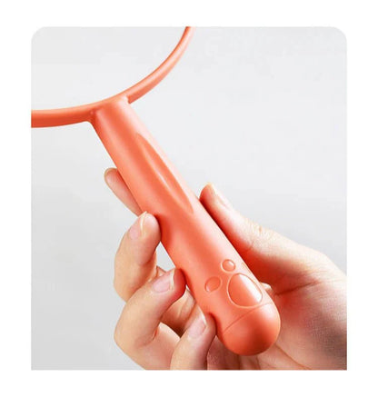 FLUFF FREIER RENGÖRING – Återanvändbar djurhårsavlägsnare för tyger &amp; möbler