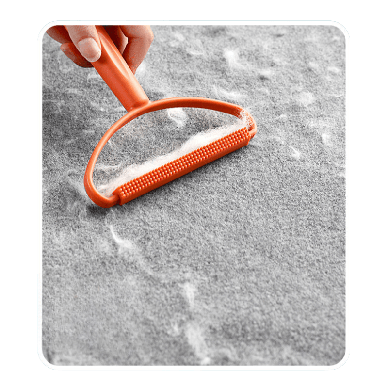 FLUFF FREIER RENGÖRING – Återanvändbar djurhårsavlägsnare för tyger &amp; möbler