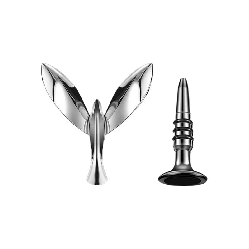 Flybird Opener - Självbalanserande flasköppnare i elegant fågodesign