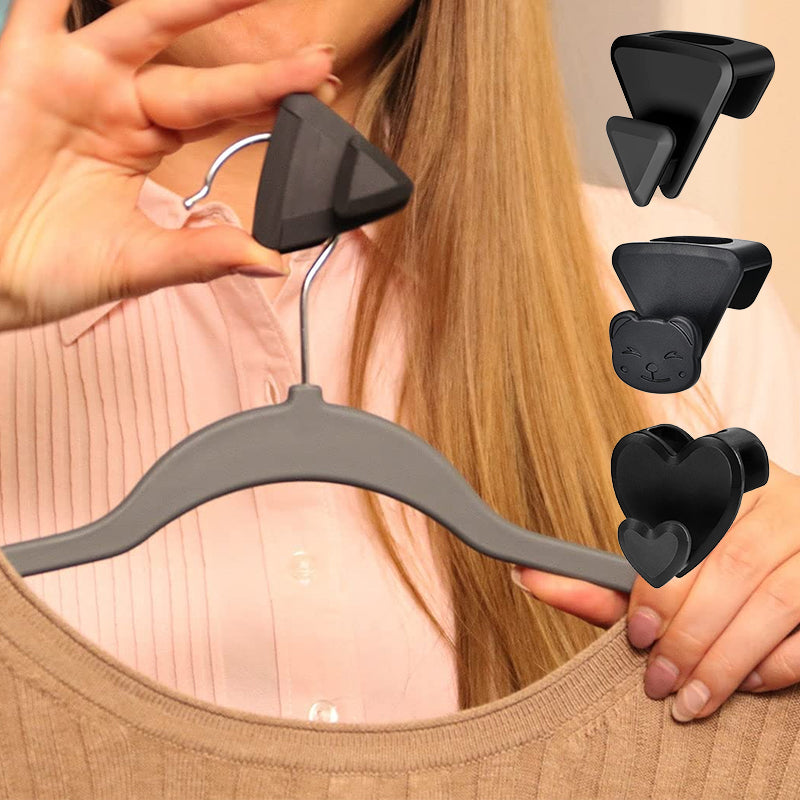 Carvallo | HangStack - Hängare-anslutningskrok