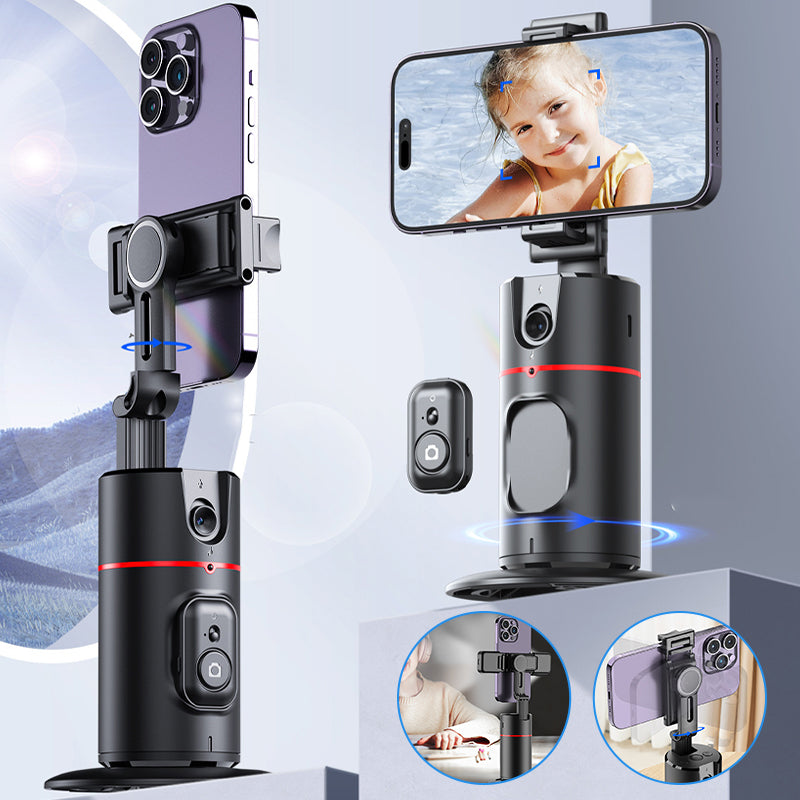 Carvallo – Alltid i bilden. Helt automatiskt.