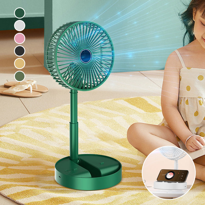 Carvallo – Den Fällbara Fräsch-Proffset!