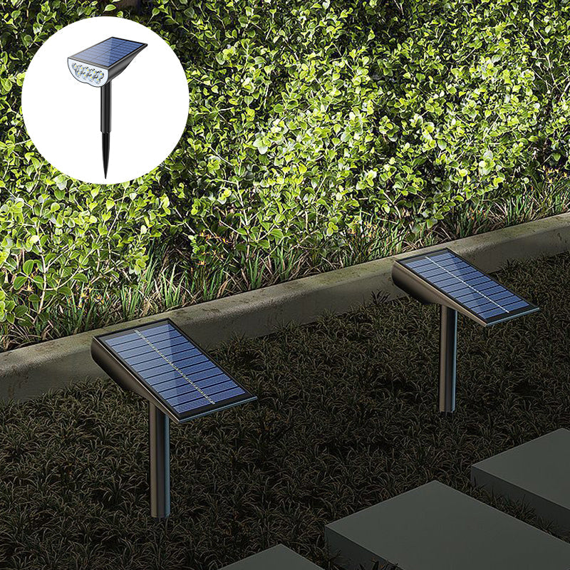 Carvallo Spot – Ljus som lever med solen