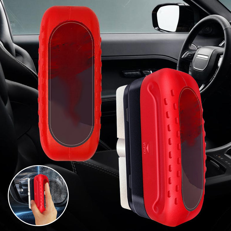 Carvallo – Genomskinlighet. Helt utan torkning.