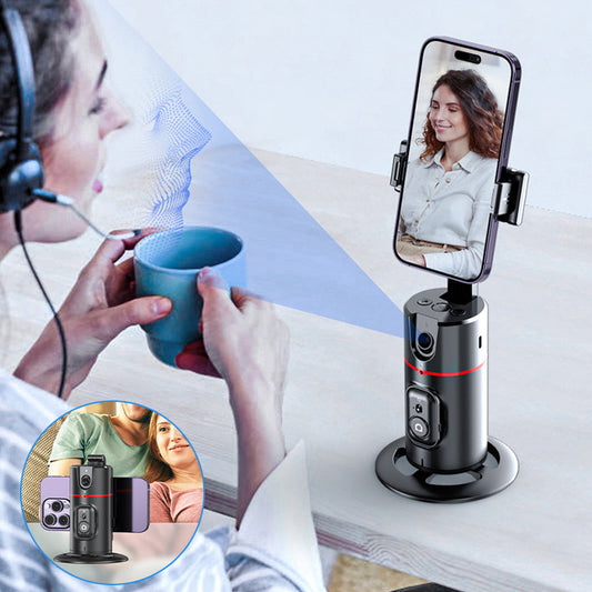 Carvallo – Alltid i bilden. Helt automatiskt.