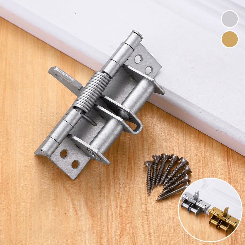 Carvallo | SwiftShut – Tyst stängd. Helt av sig själv.