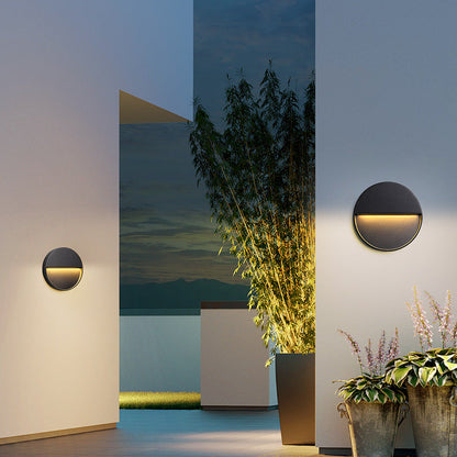 StepLume – Elegant LED Utomhustrappbelysning