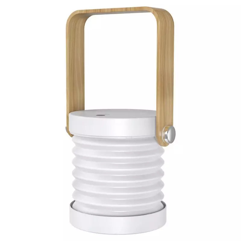 Carvallo – Mångsidig LED Bordslampa med Dimbar Funktionalitet