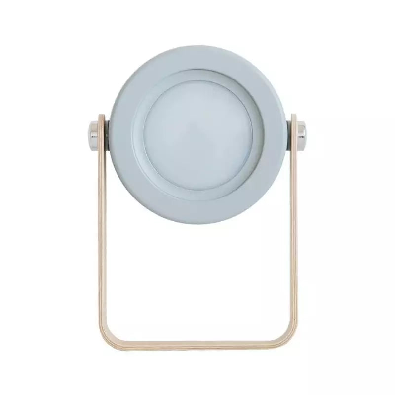 Carvallo – Mångsidig LED Bordslampa med Dimbar Funktionalitet