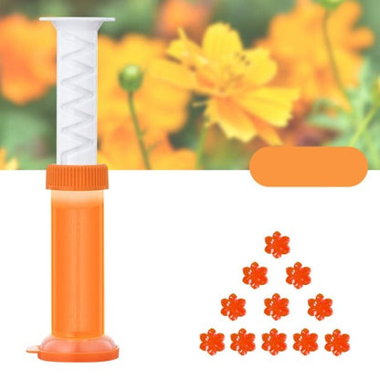 FRESHBLOOM DUO - Toalett rengöringsmedel och luftfräschare med långvarig blomdoft