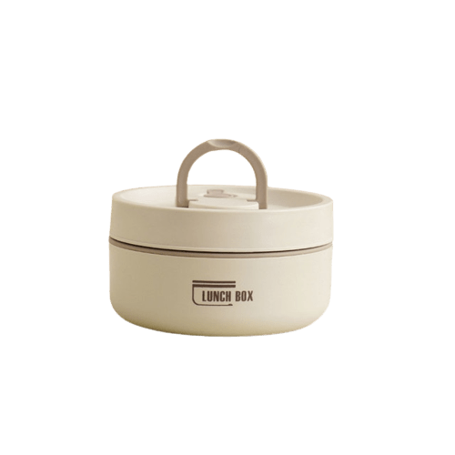 FreshLunch - Isolerad lunchlåda för varma måltider på språng