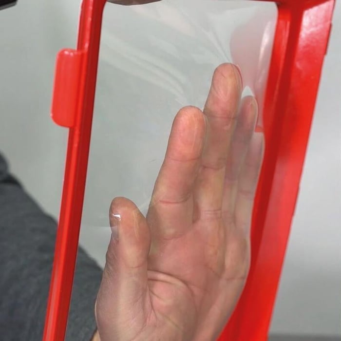 Carvallo | EverFresh - Bevarar livsmedelens färskhet och sparar plats