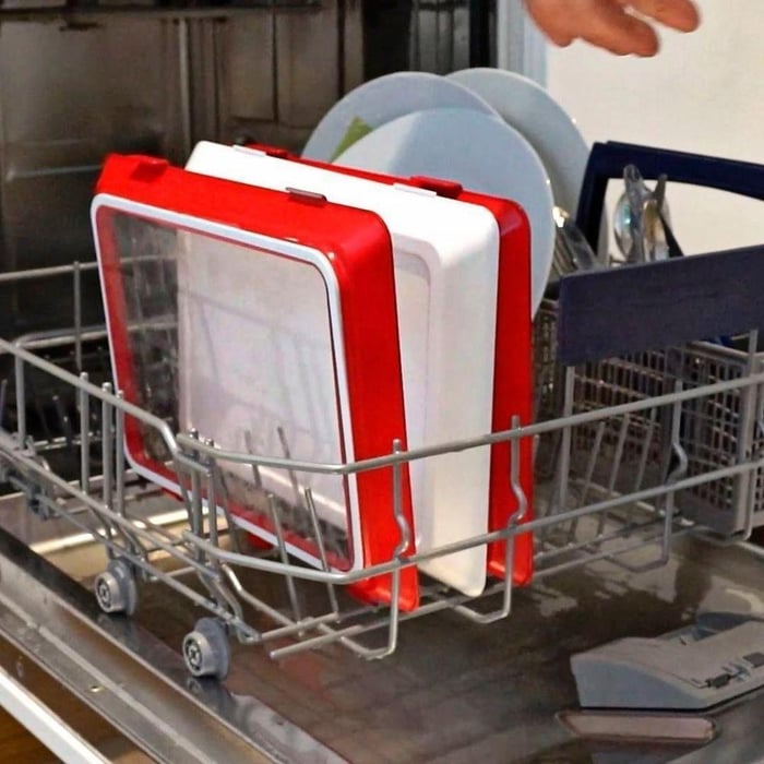 Carvallo | EverFresh - Bevarar livsmedelens färskhet och sparar plats