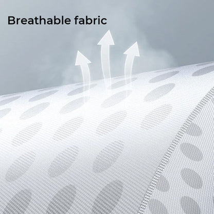 Premium Ortopedisk Hundsäng Andningsbar Stödjande Lätt att Rengöra