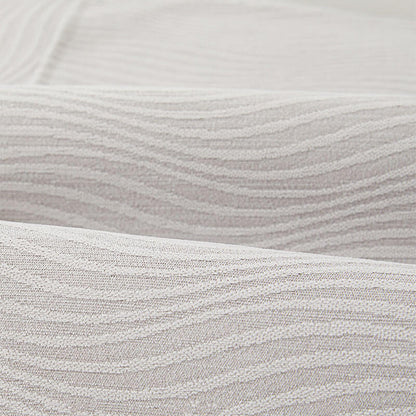 Träådringstextur Mjuk Chenille Anti-rep Surface Cover