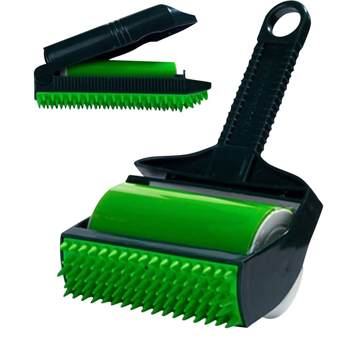 FURERASE PRO – Återanvändbar djurhår- och luddavlägsnare för tyger och möbler