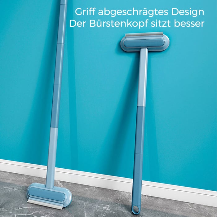 Carvallo - Tar enkelt bort djurhår från dina möbler och mattor